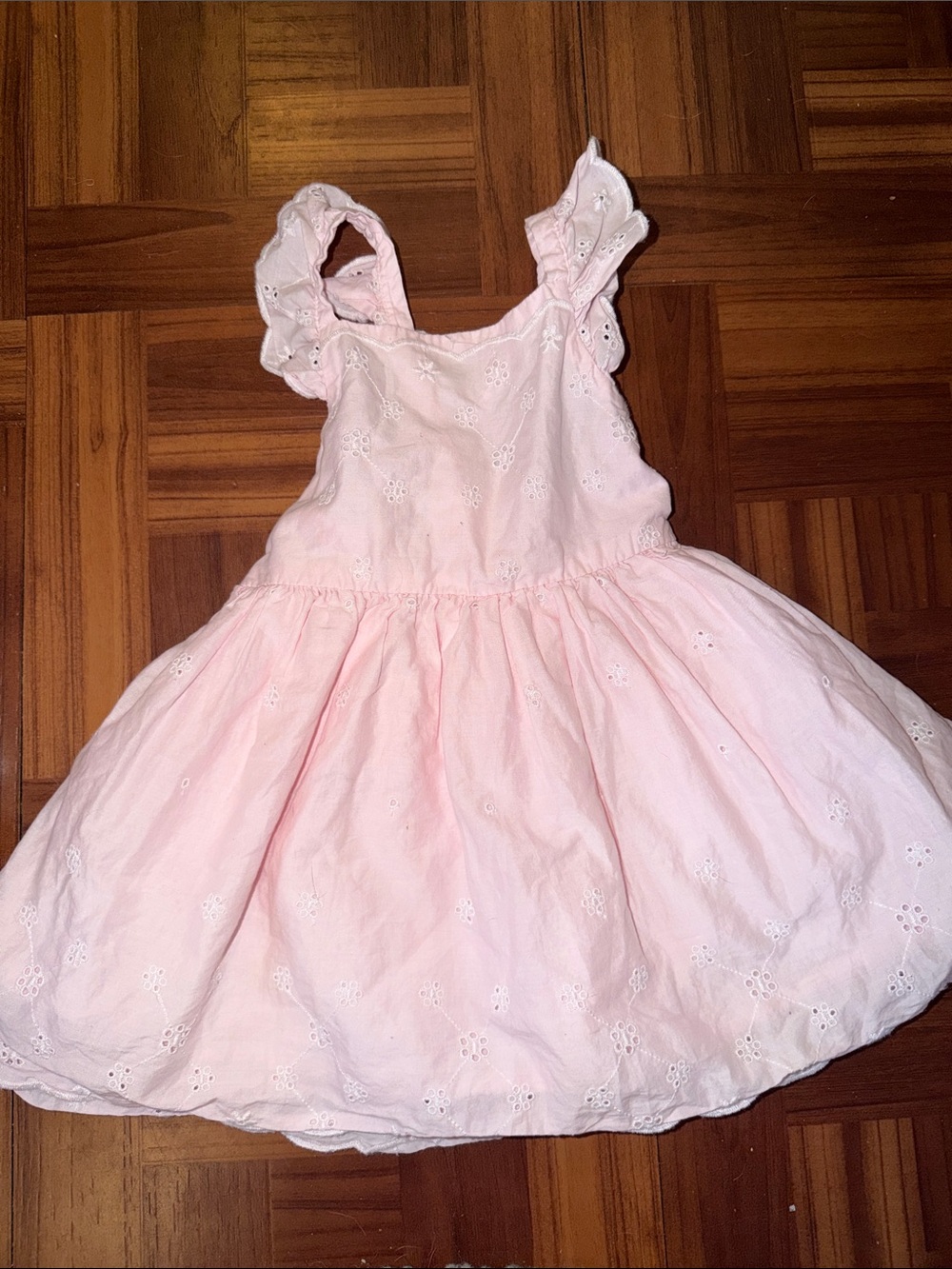 Cat & Jack Dress